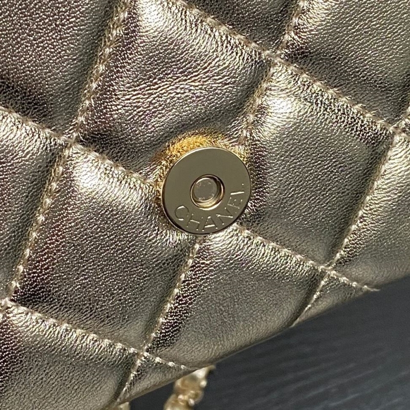Ch**el satchel bags